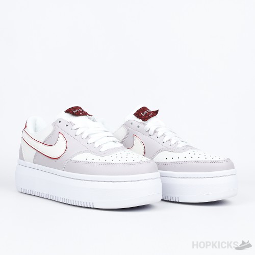 Nike Court Vision Alta LTR Low (Premium Batch)