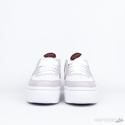 Nike Court Vision Alta LTR Low (Premium Batch)