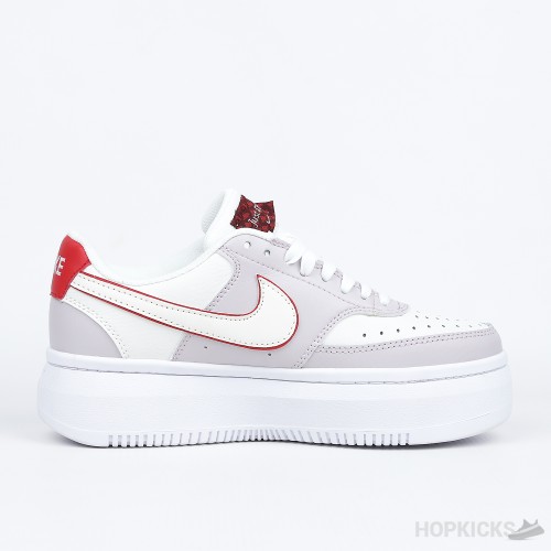 Nike Court Vision Alta LTR Low (Premium Batch)