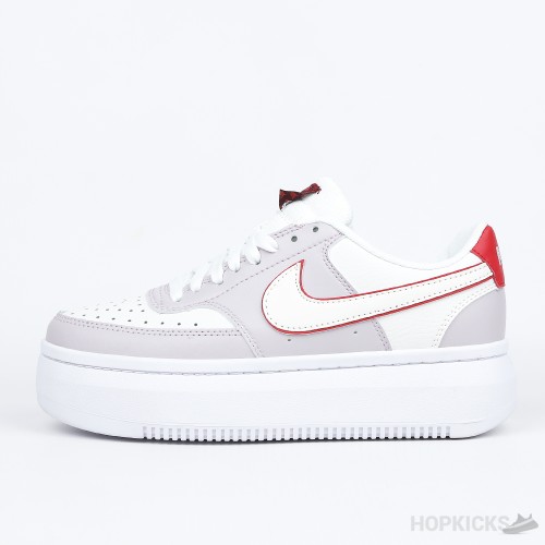 Nike Court Vision Alta LTR Low (Premium Batch)