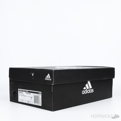 Adidas Terrex Climacool Boat Black White Orange Blue (Premium Batch)