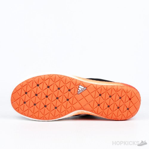 Adidas Terrex Climacool Boat Black White Orange Blue (Premium Batch)