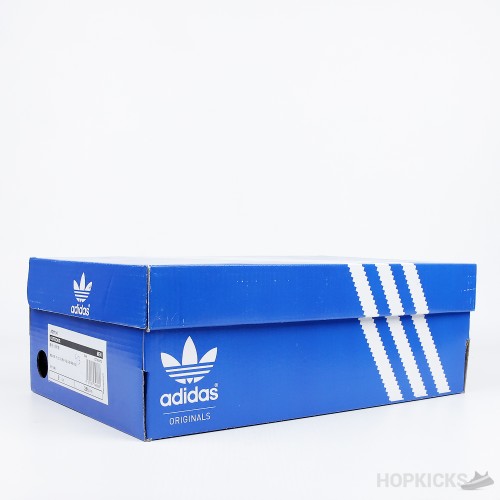 Adidas Sambarose White Black Gum (Premium Batch)