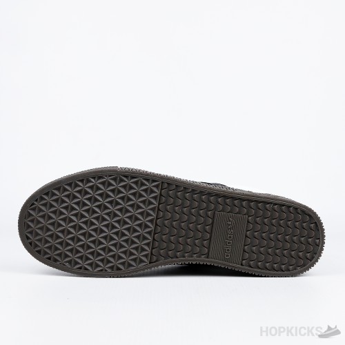 Adidas Sambarose White Black Gum (Premium Batch)