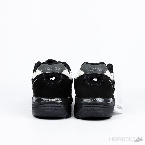 New Balance 990v4 MiUSA Joe Freshgoods 1998 Outro (Premium Plus Batch)