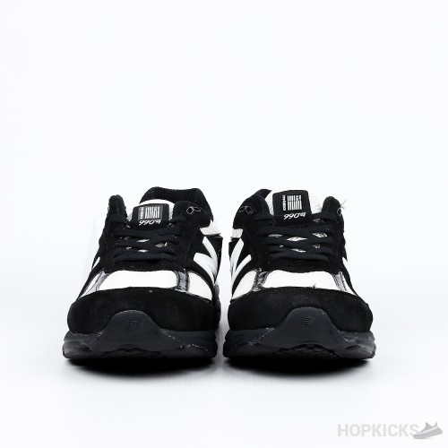 New Balance 990v4 MiUSA Joe Freshgoods 1998 Outro (Premium Plus Batch)