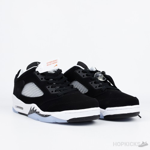 Air Jordan 5 Retro Oreo (Premium Plus Batch)