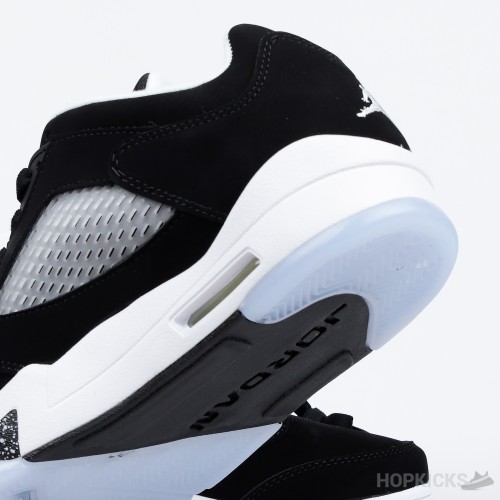 Air Jordan 5 Retro Oreo (Premium Plus Batch)