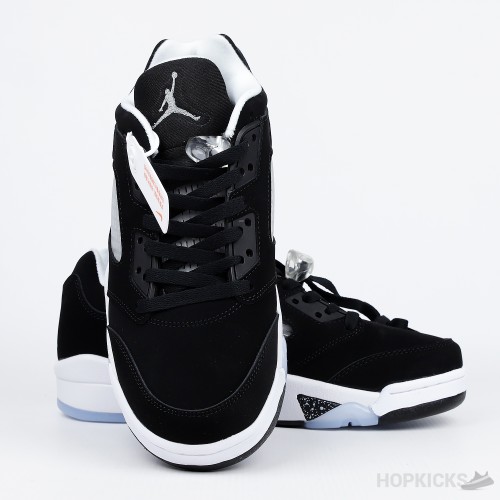 Air Jordan 5 Retro Oreo (Premium Plus Batch)