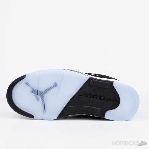 Air Jordan 5 Retro Oreo (Premium Plus Batch)
