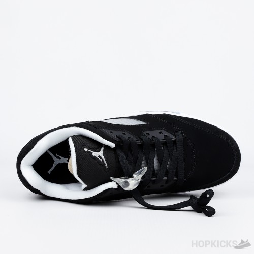 Air Jordan 5 Retro Oreo (Premium Plus Batch)