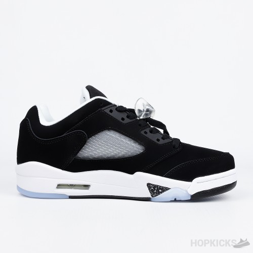 Air Jordan 5 Retro Oreo (Premium Plus Batch)