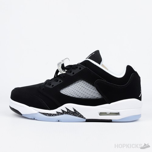 Air Jordan 5 Retro Oreo (Premium Plus Batch)