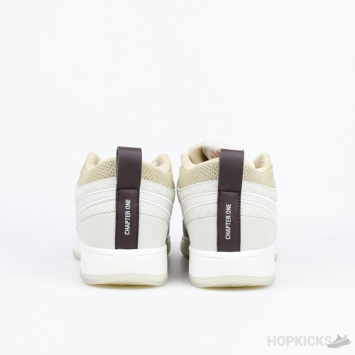 Nike Kobe 1 Ashen Slte Off-White (Premium Plus Batch)