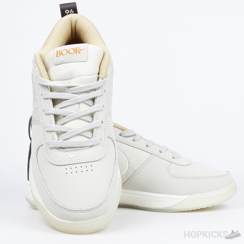 Nike Kobe 1 Ashen Slte Off-White (Premium Plus Batch)
