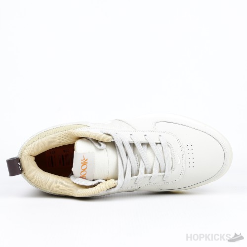 Nike Kobe 1 Ashen Slte Off-White (Premium Plus Batch)