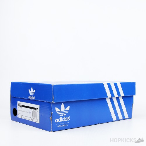 Adidas Sambarose Black White Gum (Premium Batch)