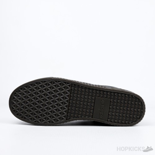 Adidas Sambarose Black White Gum (Premium Batch)