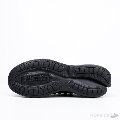 Adidas Alphaboost v1 Trainers Black (Premium Batch)