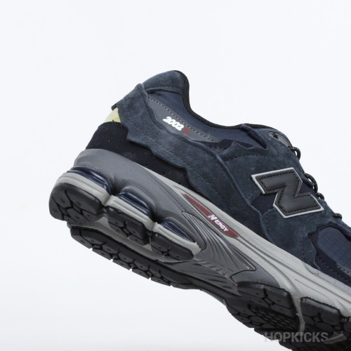 New Balance 2002R Protection Pack Eclipse (Premium Batch)