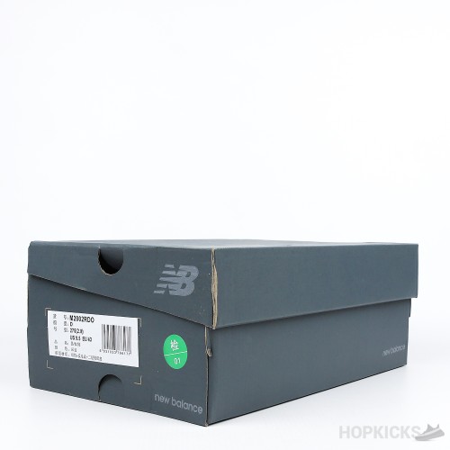 New Balance 2002R Protection Pack Eclipse (Premium Batch)