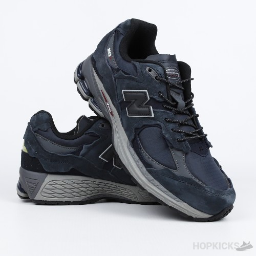 New Balance 2002R Protection Pack Eclipse (Premium Batch)