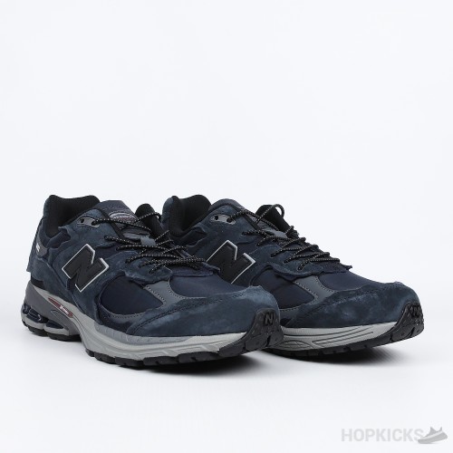 New Balance 2002R Protection Pack Eclipse (Premium Batch)