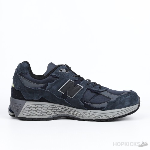 New Balance 2002R Protection Pack Eclipse (Premium Batch)