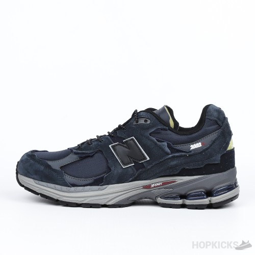 New Balance 2002R Protection Pack Eclipse (Premium Batch)