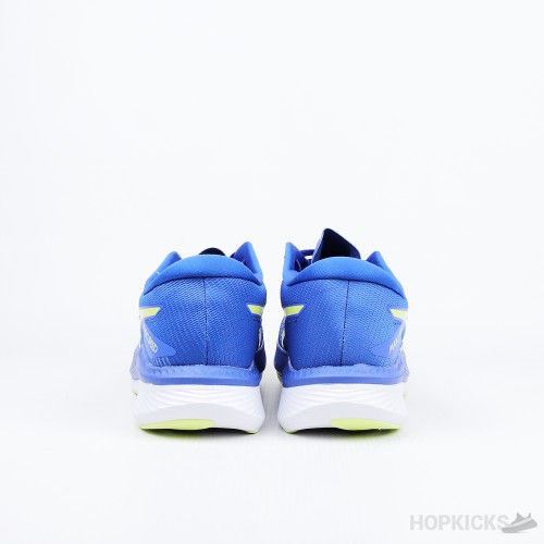 Asics Magic Speed 3 Wide Blue White (Premium Plus Batch)