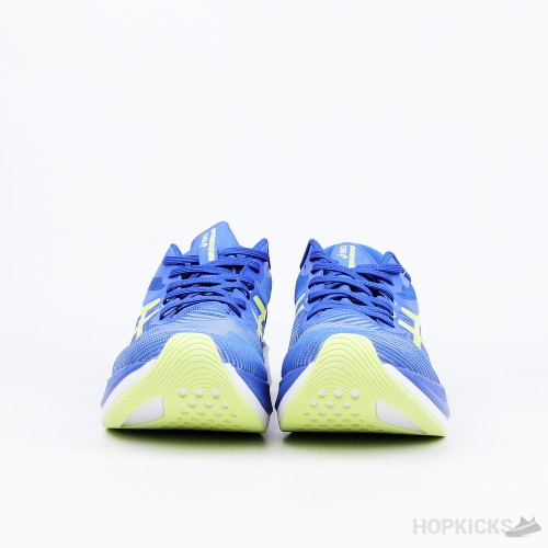 Asics Magic Speed 3 Wide Blue White (Premium Plus Batch)