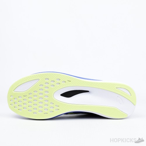 Asics Magic Speed 3 Wide Blue White (Premium Plus Batch)