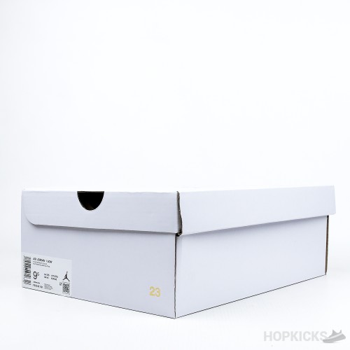 Air Jordan 1 Low Phantom Denim (Premium Plus Batch)