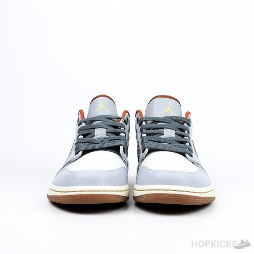 Air Jordan 1 Low Phantom Denim (Premium Plus Batch)