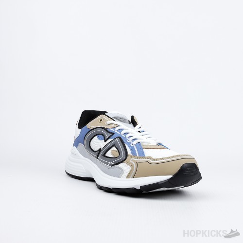 Dior B30 White Beige Blue Camel (Premium Plus Batch)