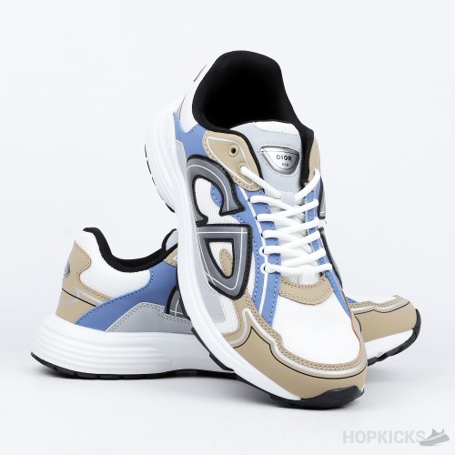 Dior B30 White Beige Blue Camel (Premium Plus Batch)