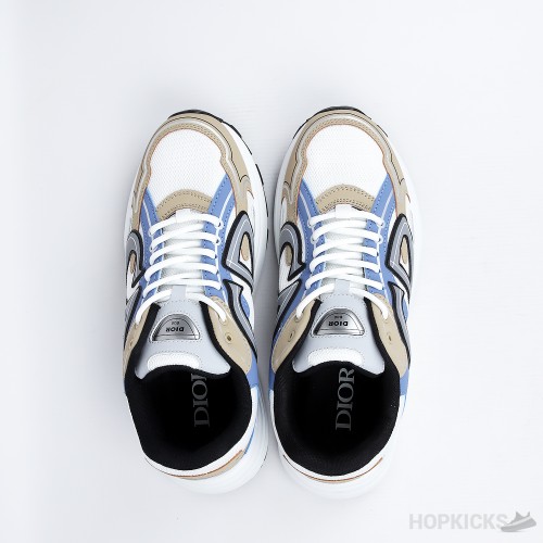 Dior B30 White Beige Blue Camel (Premium Plus Batch)