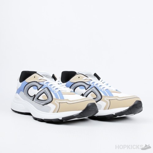Dior B30 White Beige Blue Camel (Premium Plus Batch)