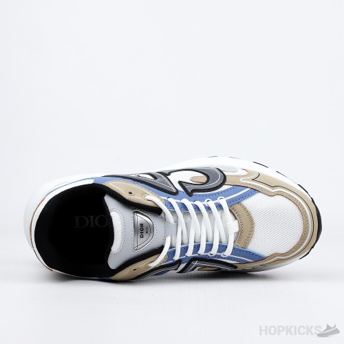 Dior B30 White Beige Blue Camel (Premium Plus Batch)