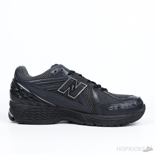 New Balance 1906R Comme des Garcons Homme Black (Premium Plus Batch)