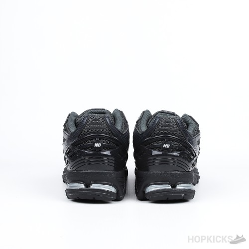New Balance 1906R Comme des Garcons Homme Black (Premium Plus Batch)