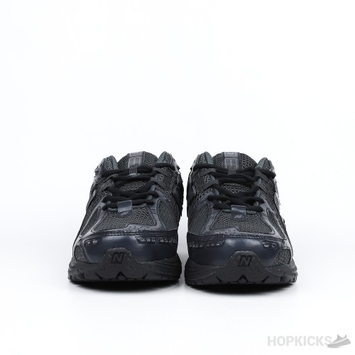 New Balance 1906R Comme des Garcons Homme Black (Premium Plus Batch)
