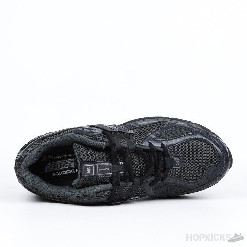 New Balance 1906R Comme des Garcons Homme Black (Premium Plus Batch)