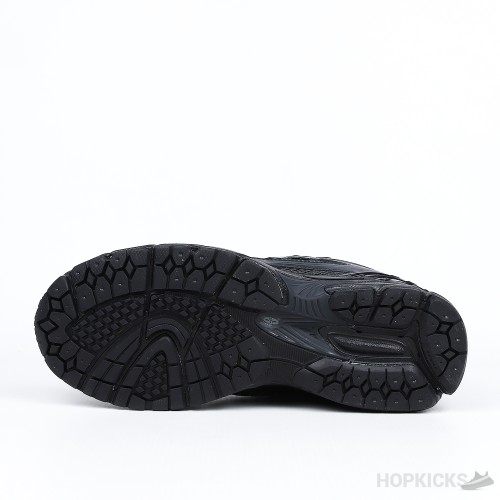 New Balance 1906R Comme des Garcons Homme Black (Premium Plus Batch)