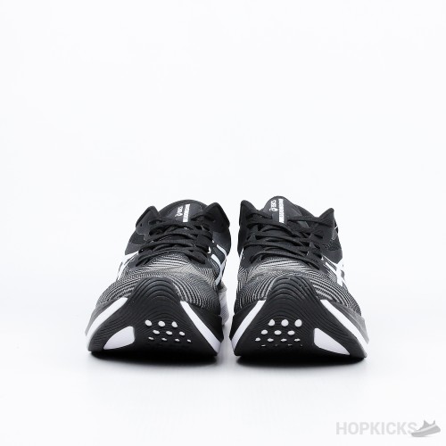 Asics Magic Speed 3 Wide Black White (Premium Plus Batch)