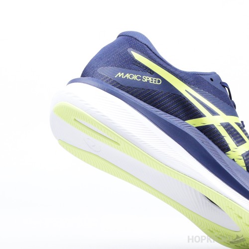 Asics Metarise Blue White (Premium Plus Batch)