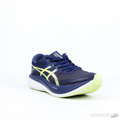 Asics Metarise Blue White (Premium Plus Batch)
