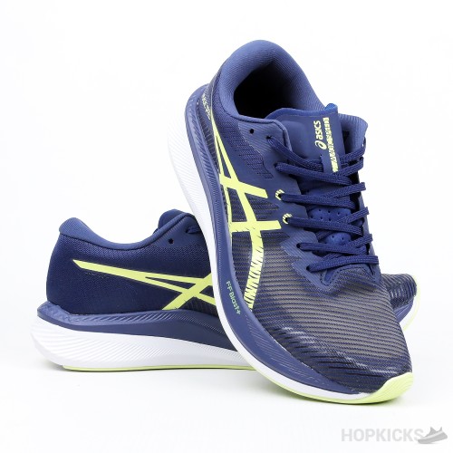 Asics Metarise Blue White (Premium Plus Batch)