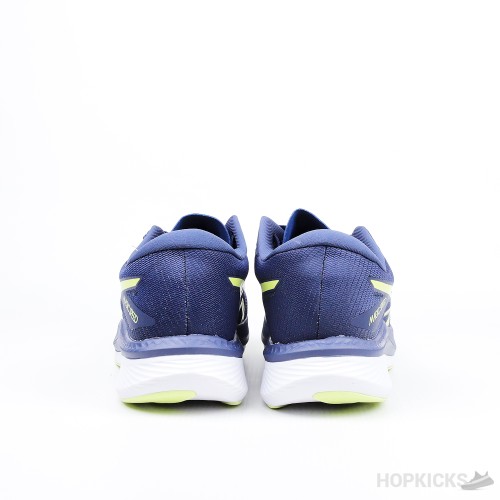 Asics Metarise Blue White (Premium Plus Batch)