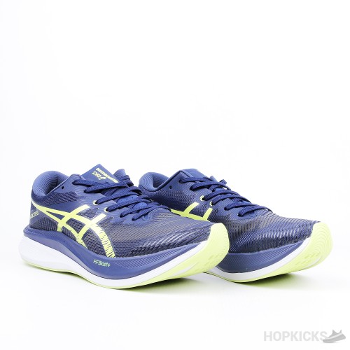 Asics Metarise Blue White (Premium Plus Batch)